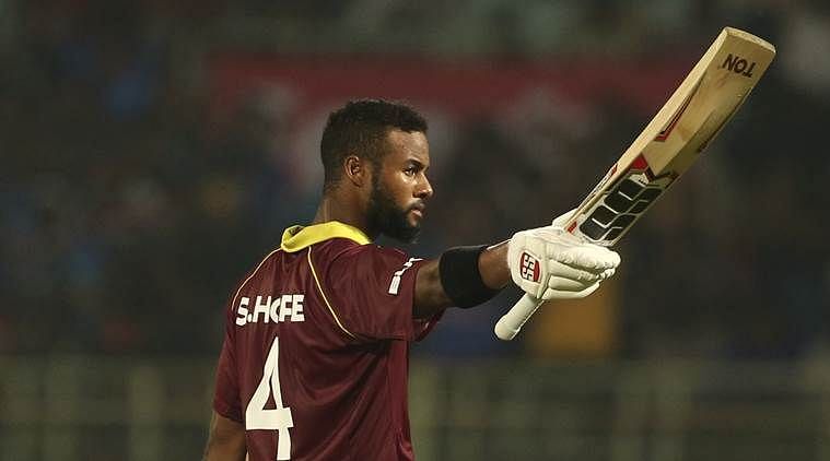 Shai Hope